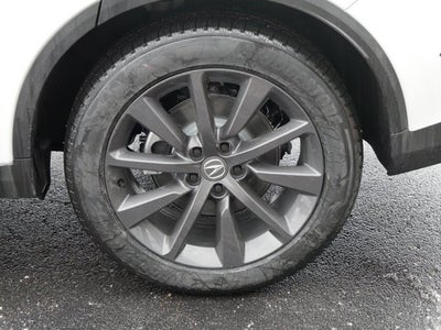 2026 Acura MDX with A-Spec Package