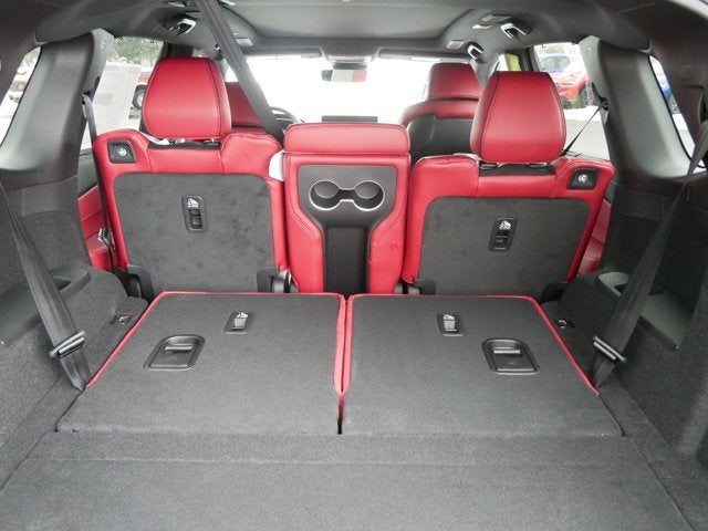 2026 Acura MDX with A-Spec Package