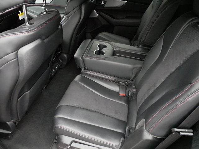 2026 Acura MDX with A-Spec Package