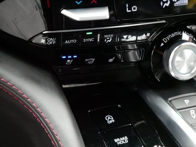 2026 Acura MDX with A-Spec Package