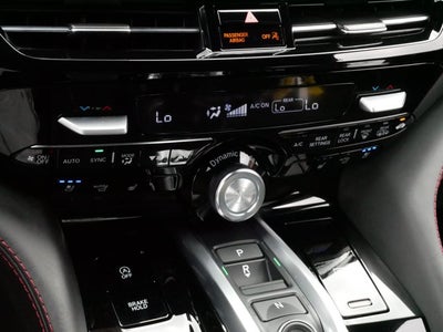 2026 Acura MDX with A-Spec Package