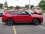 2026 Acura MDX with A-Spec Package