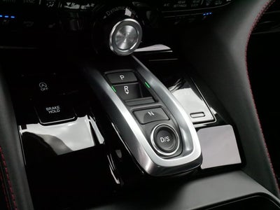 2026 Acura MDX with A-Spec Package