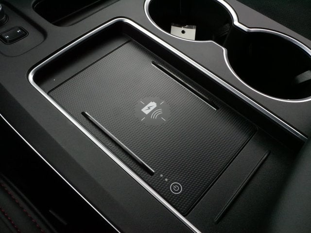 2026 Acura MDX with A-Spec Package