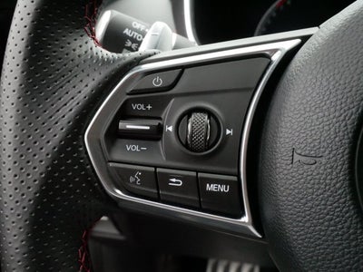 2026 Acura MDX with A-Spec Package