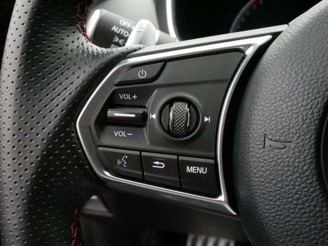 2026 Acura MDX with A-Spec Package