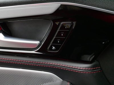 2026 Acura MDX with A-Spec Package