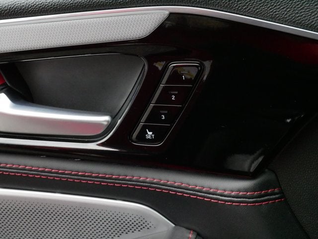 2026 Acura MDX with A-Spec Package