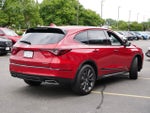 2026 Acura MDX with A-Spec Package