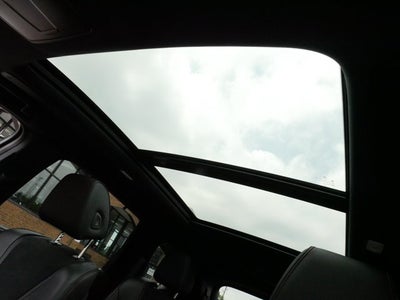 2026 Acura MDX with A-Spec Package