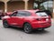 2026 Acura MDX with A-Spec Package