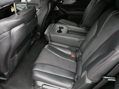 2026 Acura MDX with A-Spec Package