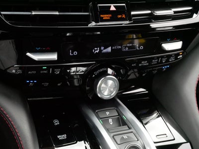 2026 Acura MDX with A-Spec Package