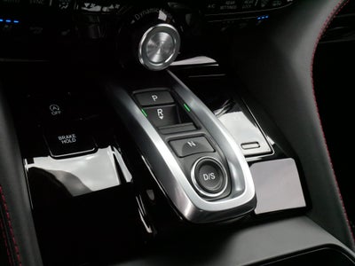 2026 Acura MDX with A-Spec Package
