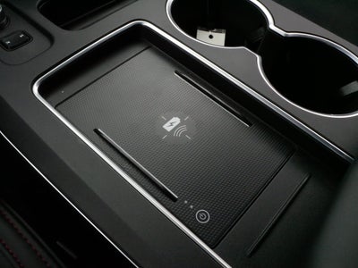 2026 Acura MDX with A-Spec Package