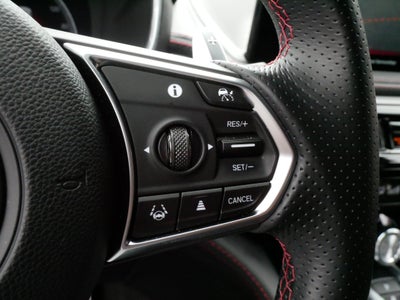 2026 Acura MDX with A-Spec Package