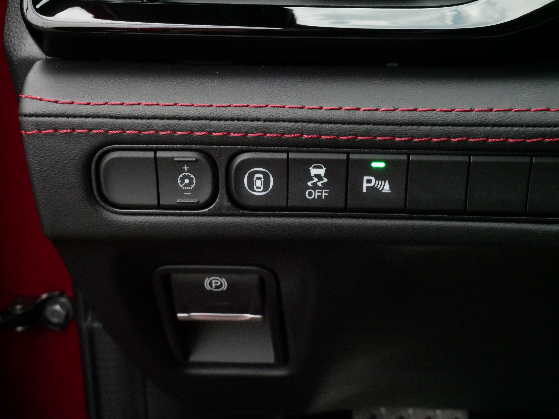 2026 Acura MDX with A-Spec Package