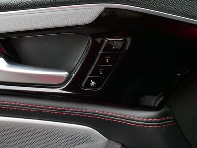 2026 Acura MDX with A-Spec Package
