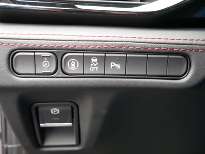 2026 Acura MDX w/A-Spec Package