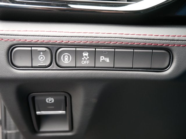 2026 Acura MDX w/A-Spec Package