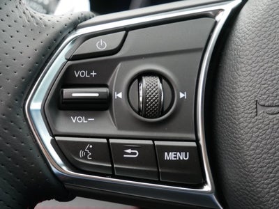 2026 Acura MDX w/A-Spec Package