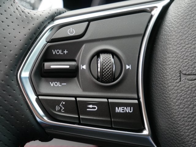 2026 Acura MDX w/A-Spec Package