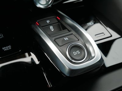 2026 Acura MDX w/A-Spec Package