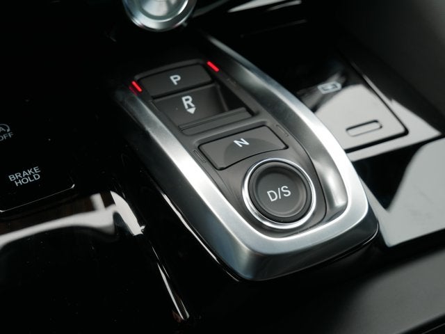 2026 Acura MDX w/A-Spec Package