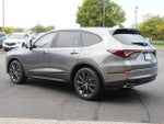 2026 Acura MDX w/A-Spec Package