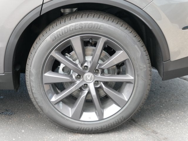 2026 Acura MDX w/A-Spec Package