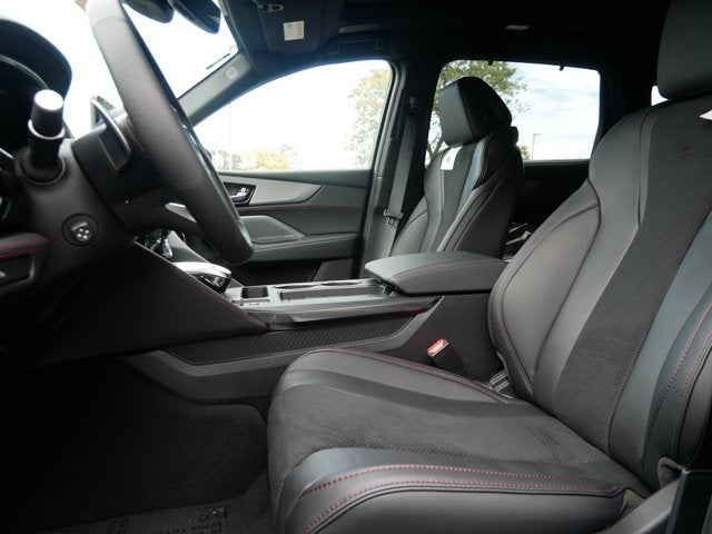 2026 Acura MDX w/A-Spec Package