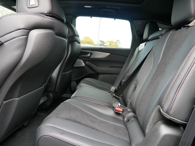 2026 Acura MDX w/A-Spec Package