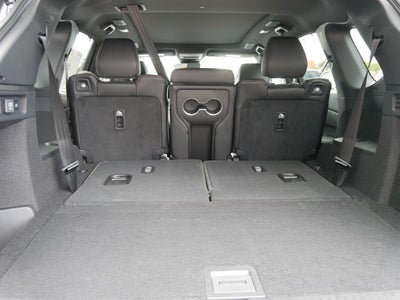 2026 Acura MDX w/A-Spec Package