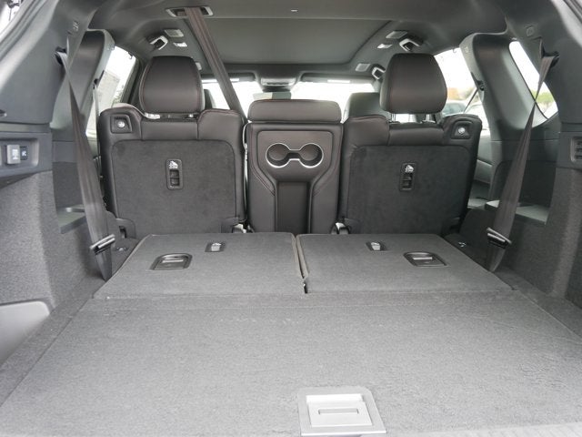 2026 Acura MDX w/A-Spec Package