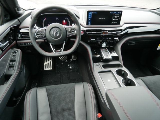2026 Acura MDX w/A-Spec Package