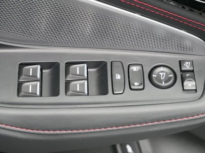 2026 Acura MDX w/A-Spec Package