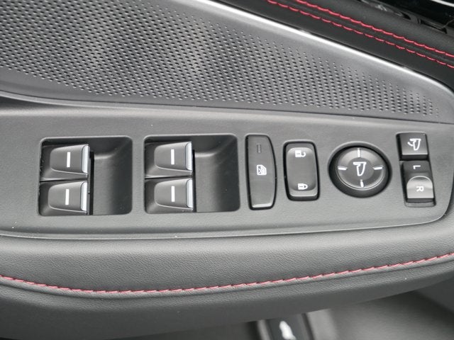 2026 Acura MDX w/A-Spec Package