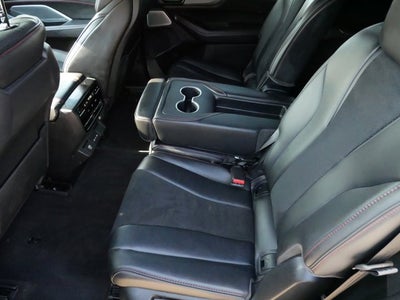 2026 Acura MDX w/A-Spec Package