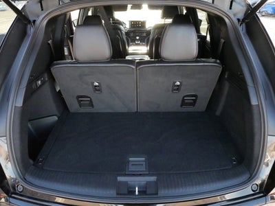 2026 Acura MDX w/A-Spec Package