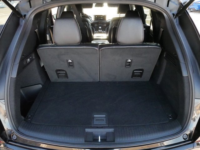 2026 Acura MDX w/A-Spec Package
