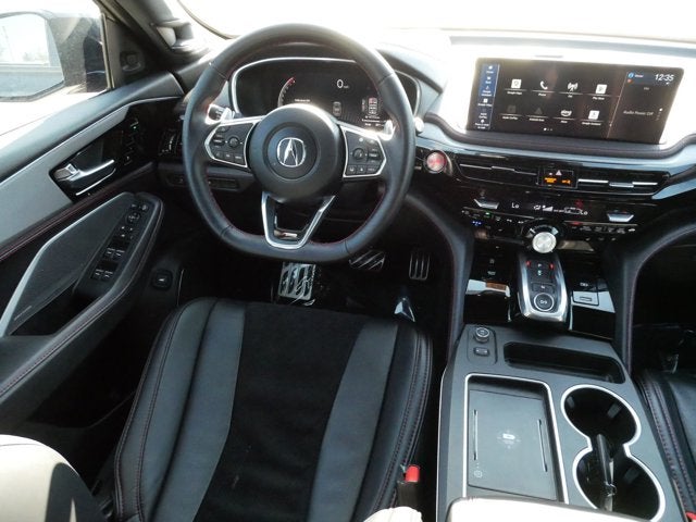 2026 Acura MDX w/A-Spec Package