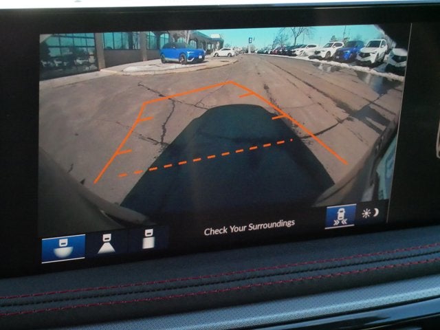 2026 Acura MDX w/A-Spec Package