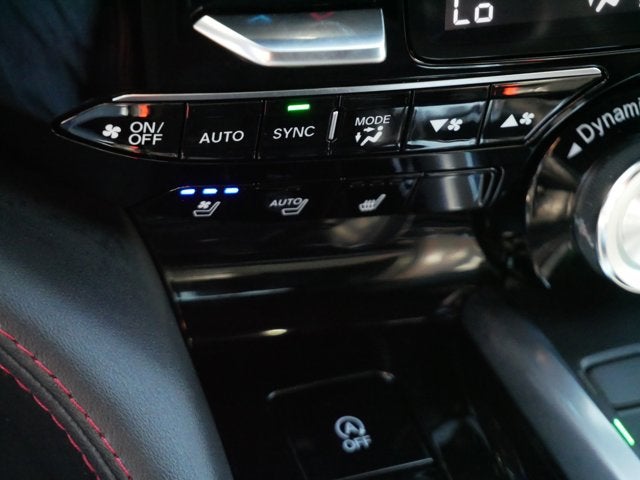 2026 Acura MDX w/A-Spec Package