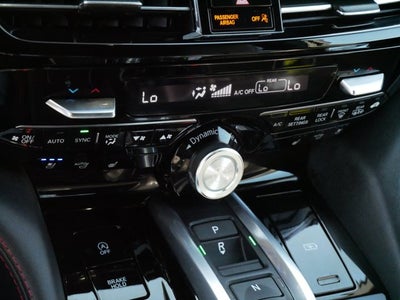 2026 Acura MDX w/A-Spec Package