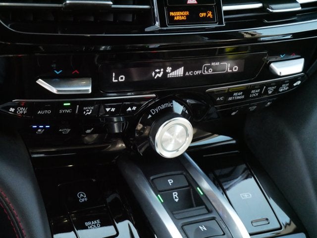 2026 Acura MDX w/A-Spec Package