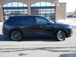 2026 Acura MDX w/A-Spec Package