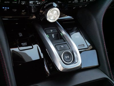 2026 Acura MDX w/A-Spec Package