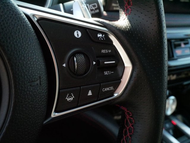 2026 Acura MDX w/A-Spec Package