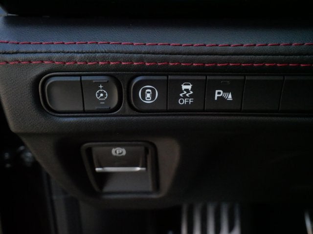 2026 Acura MDX w/A-Spec Package