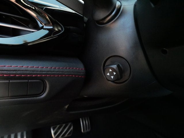 2026 Acura MDX w/A-Spec Package